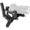 Zhiyun Weebill S 3-Axis Gimbal Stabilizer for Mirrorless and DSLR Cameras Zhiyun Weebill S 3-Axis Gimbal Stabilizer for Mirrorless and DSLR Cameras